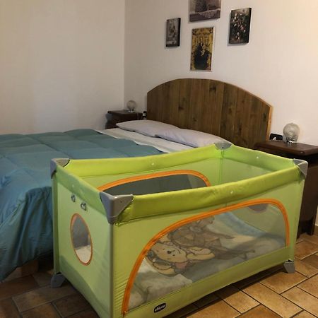 Iris Apartment Villa Guardia Luaran gambar