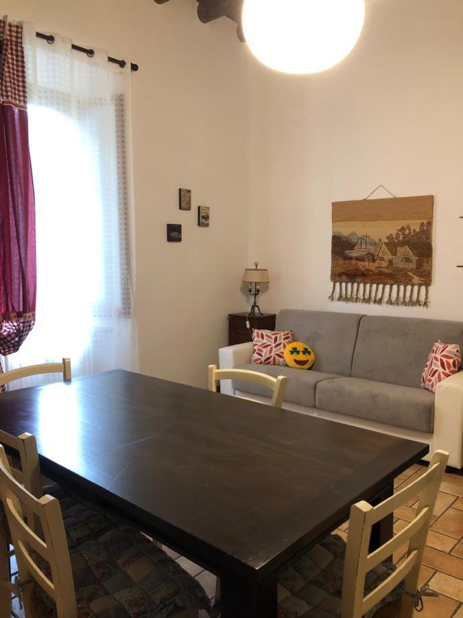 Iris Apartment Villa Guardia Luaran gambar