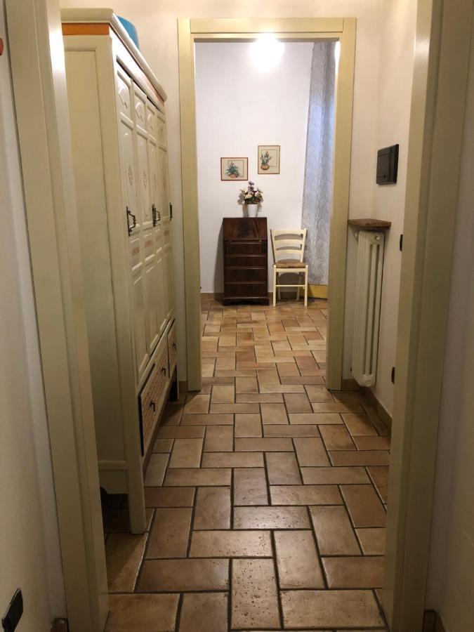 Iris Apartment Villa Guardia Luaran gambar