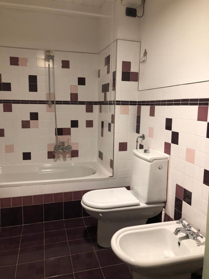 Iris Apartment Villa Guardia Luaran gambar