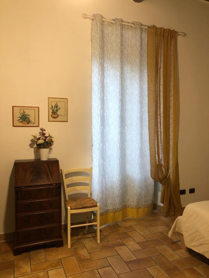 Iris Apartment Villa Guardia Luaran gambar