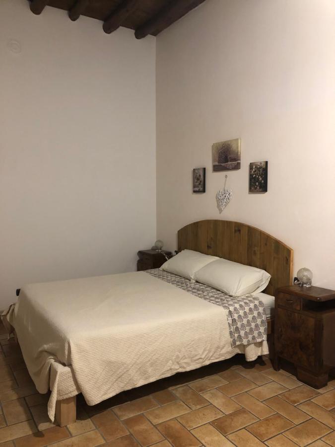 Iris Apartment Villa Guardia Luaran gambar