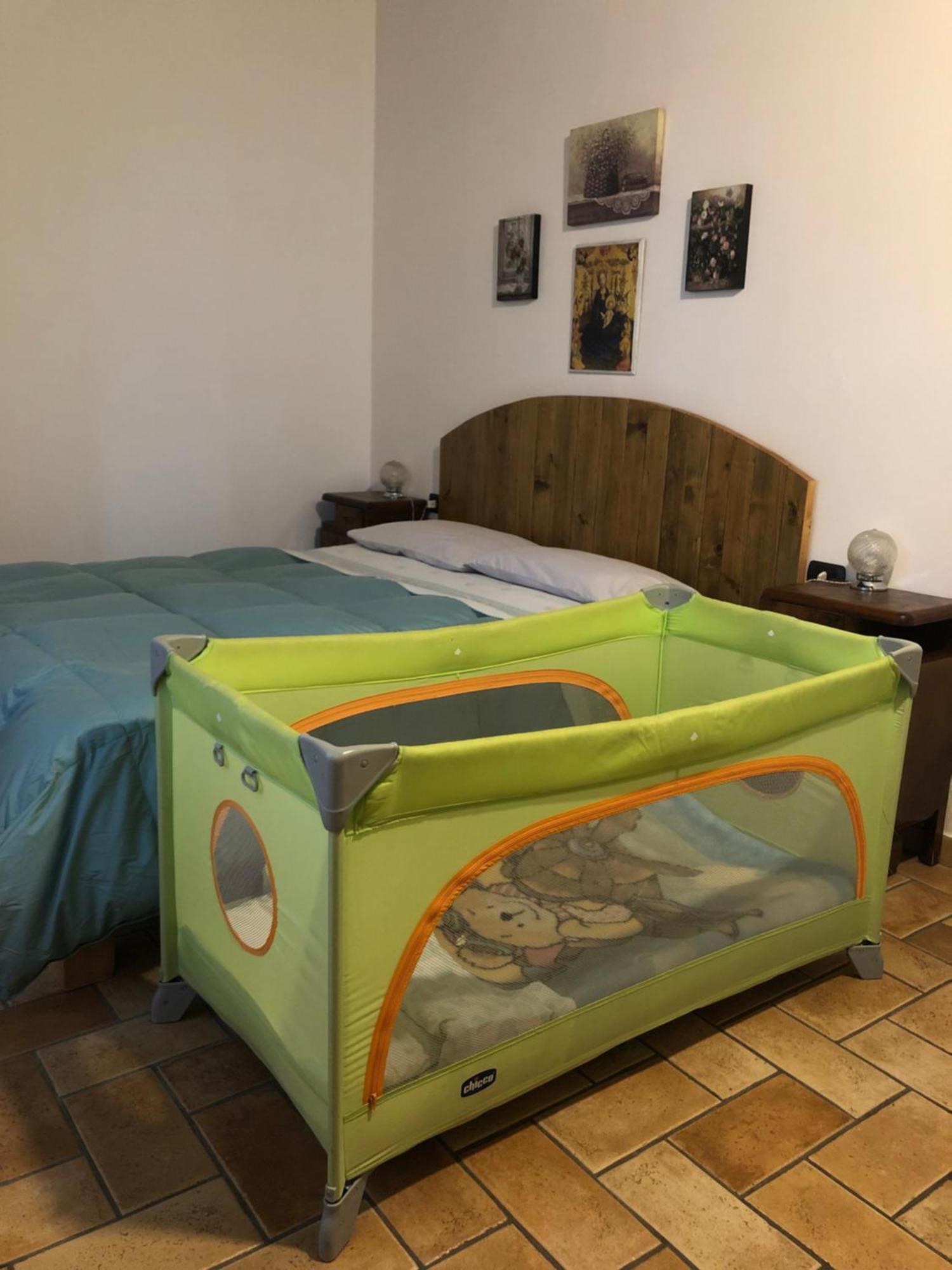 Iris Apartment Villa Guardia Luaran gambar