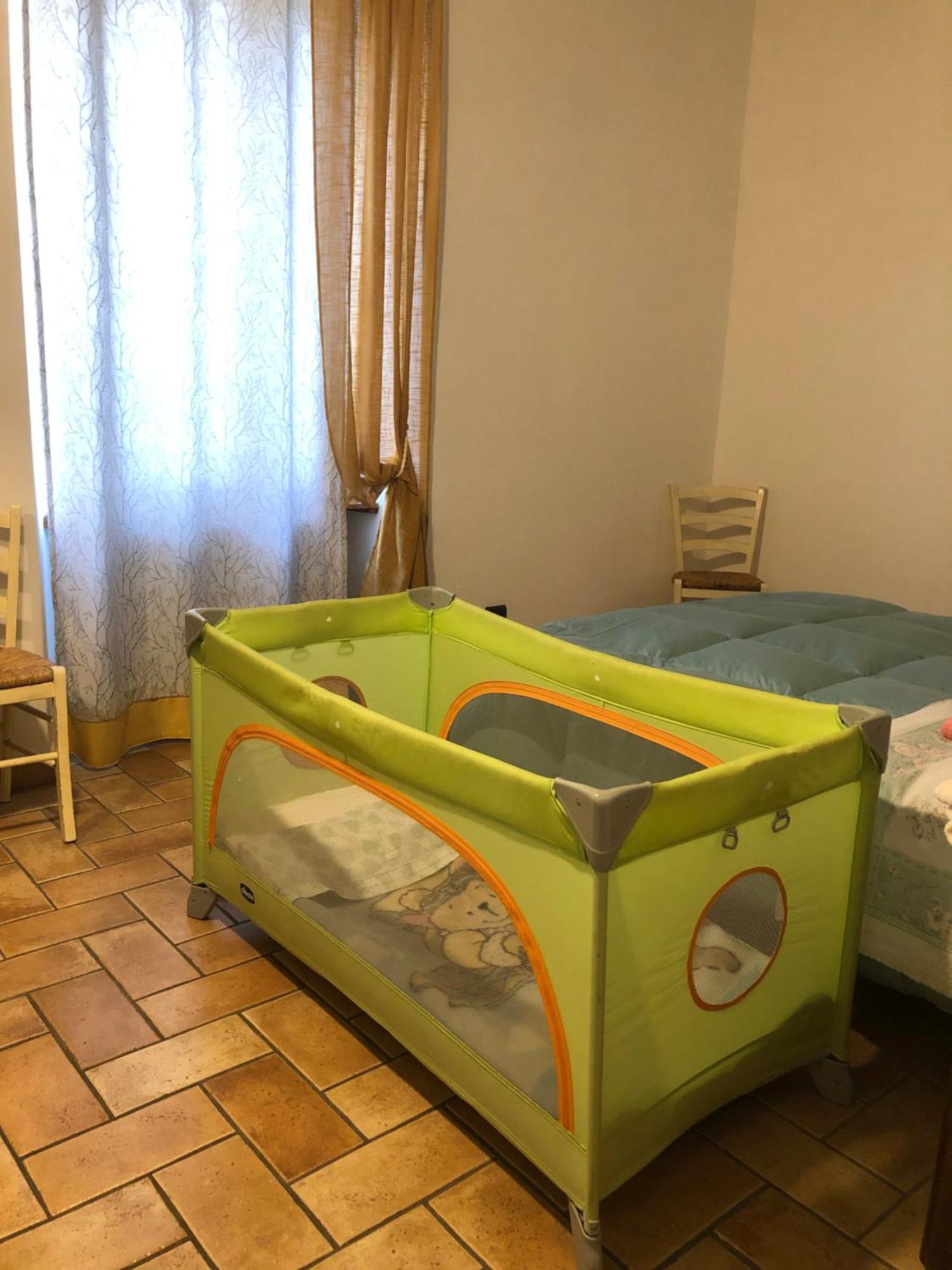 Iris Apartment Villa Guardia Luaran gambar