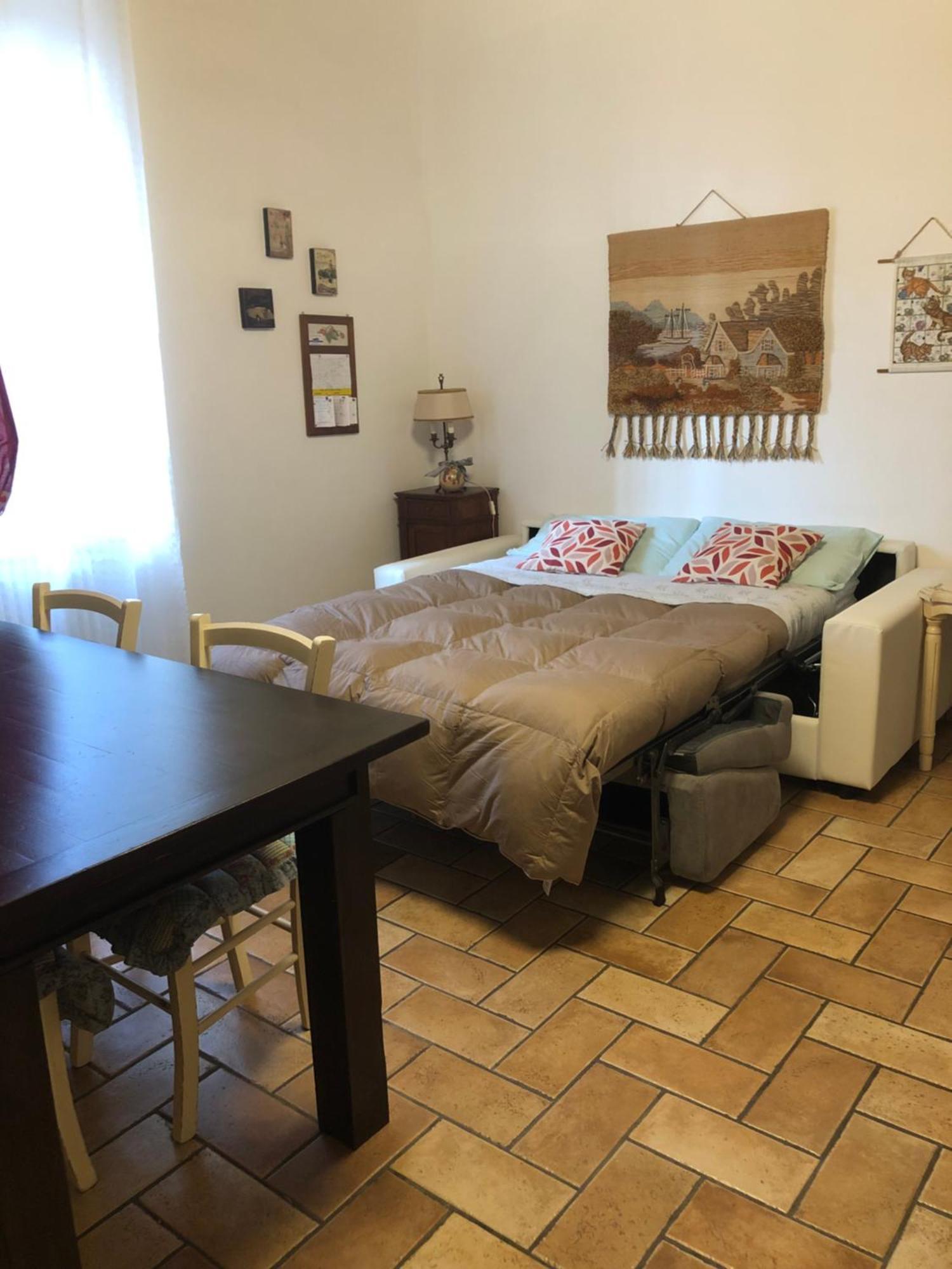 Iris Apartment Villa Guardia Luaran gambar