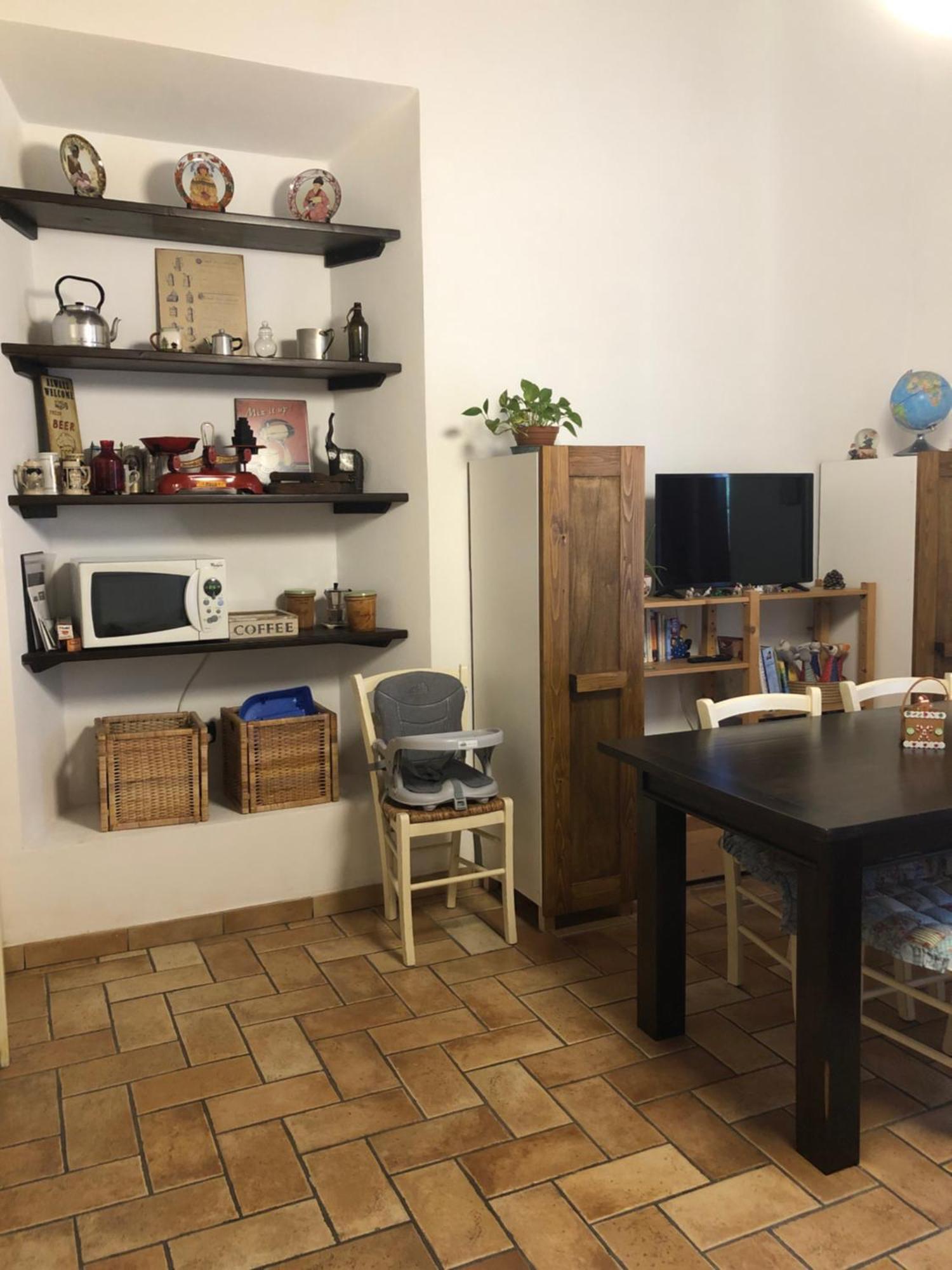 Iris Apartment Villa Guardia Luaran gambar